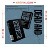 [DEAD AND] 8-й мини-альбом (Платформа NEMO вер.)