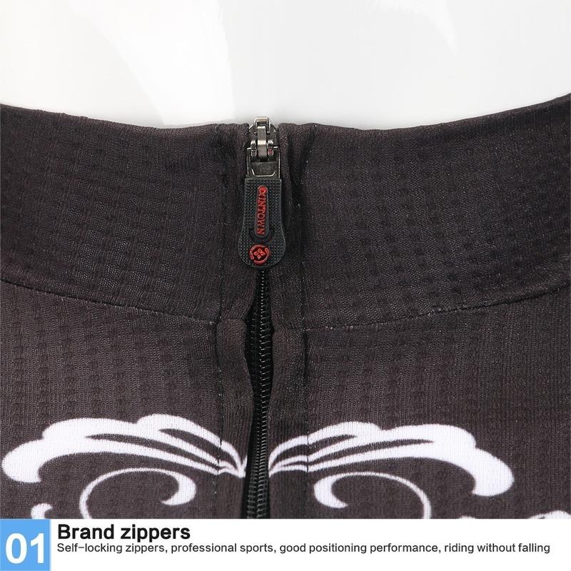 Дышащие велосипедные майки, комплект одежды для велоспорта, быстросохнущая мужская велосипедная одежда с длинными рукавами, костюм, колготки