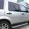 Для Land Rover Discovery 4 LR4 Range Rover Sport 08-13 для Freelander 2 10-15, крышка дверной ручки автомобиля, наклейка, наклейка на автомобиль