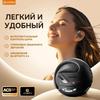 Xiaomi Беспроводные наушники с микрофоном, Bluetooth, USB Type-C, Черные