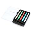 JF-823 5-in-1 Screwdriver Repair Tool Kit for iPhone Samsung Sony HTC Etc