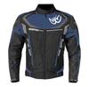 Berik NJ-223318-BK racing мотокуртка