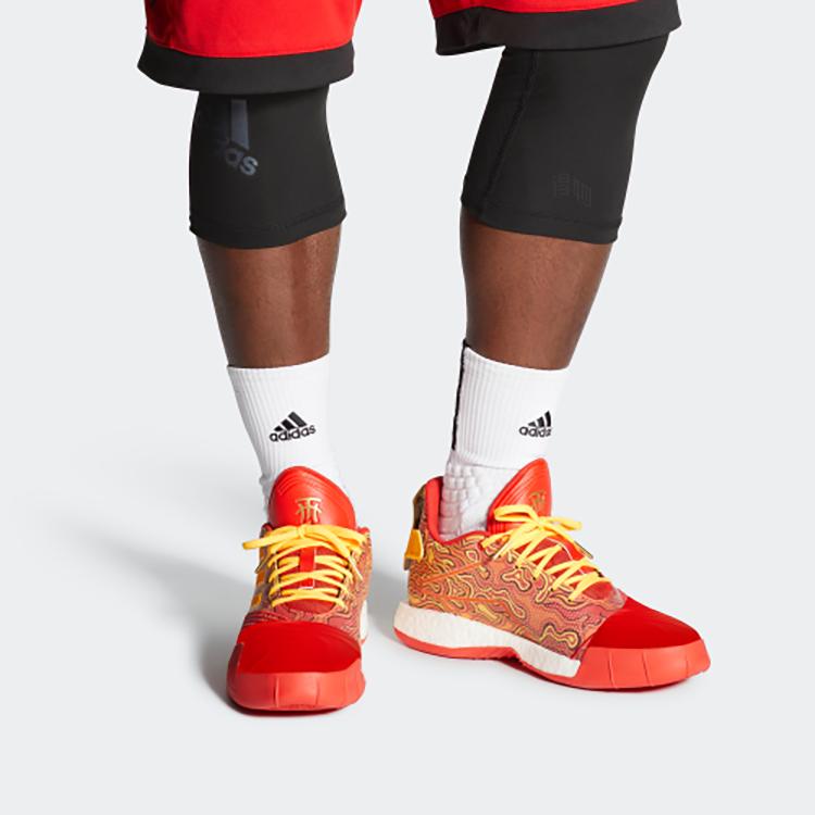 Adidas T-Mac Millenium 13 in 35 G28376