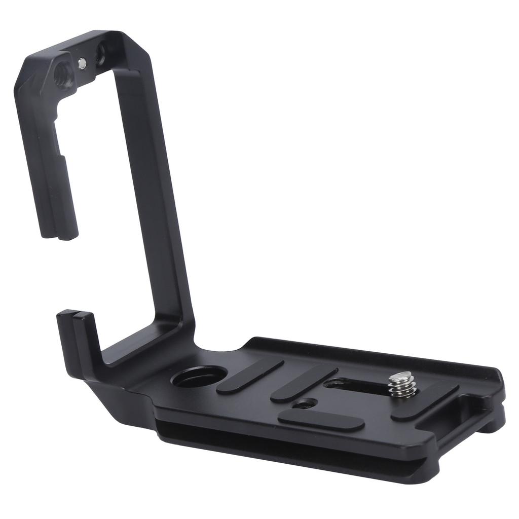 L Shaped Clamp Fast Loading Plate for Sony Camera A1 A7S3 Vertical Shoot L Plate Camera Accessory