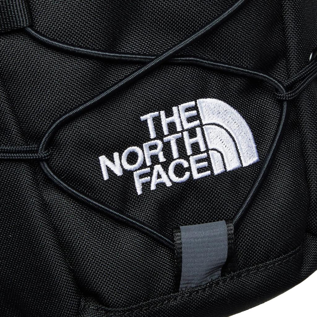 Сумка через плечо North Jester Crossbody JK3 TNF черная [The Face] [Предмет]