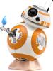 Nendoroid Star The Last Jedi окрашенная подвижная фигурка Wars BB-8 Немасштабная ABS&PVC