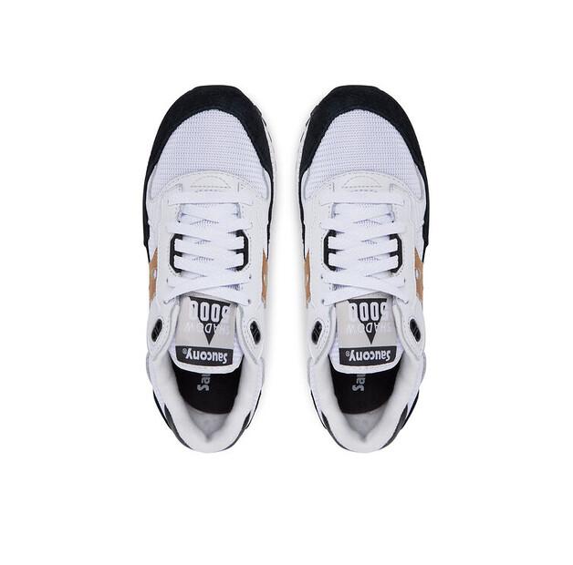 Saucony S70919 White Sneakers