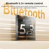 YS-T100W TPA3116 Bluetooth 5.3 Моно Усилитель Мощности, 12-24В Повышающий Мини Аудио Усилитель 100Вт с Поддержкой Управления через Приложение
