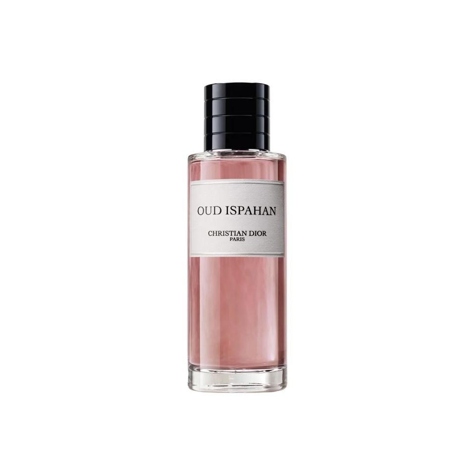 Dior Коллекционные Парфюмы с Тонким Древесным Ароматом Восточный Аккорд Попурри Туалетная Вода EDP Эбеновое Дерево Роза