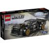 Конструктор LEGO Speed Champions 77262 '65 Ford Mustang Hoonicorn V1 Кена Блока