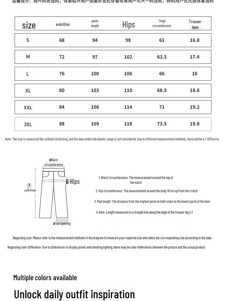Li-Ning Men's Quick-Dry Cool-Touch Straight Leg Track Pants
