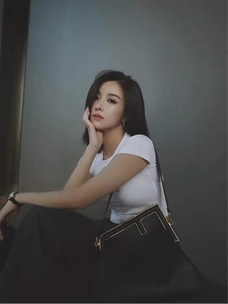 2023 Cowhide Cloud Shoulder & Handheld Bag - Genuine Leather Crossbody Women's Dumpling Bag