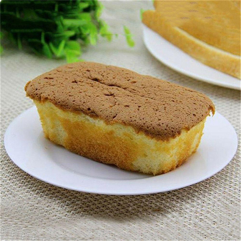 Roasting Toast Mould Cake Mold Loaf Pan Pastry Box Aluminum Alloy Baking Bread Pan