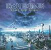 CD IRON MAIDEN - Brave New World  724352660520 EMI Europe Rock Used