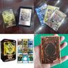 Карты Югио Холографический Дуэлист Легендарный Дракон Первобытный Коллекционная Карточная Игра Для Энтузиастов