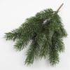 Christmas Artificial Plants DIY Décor Fake Leaf For Home