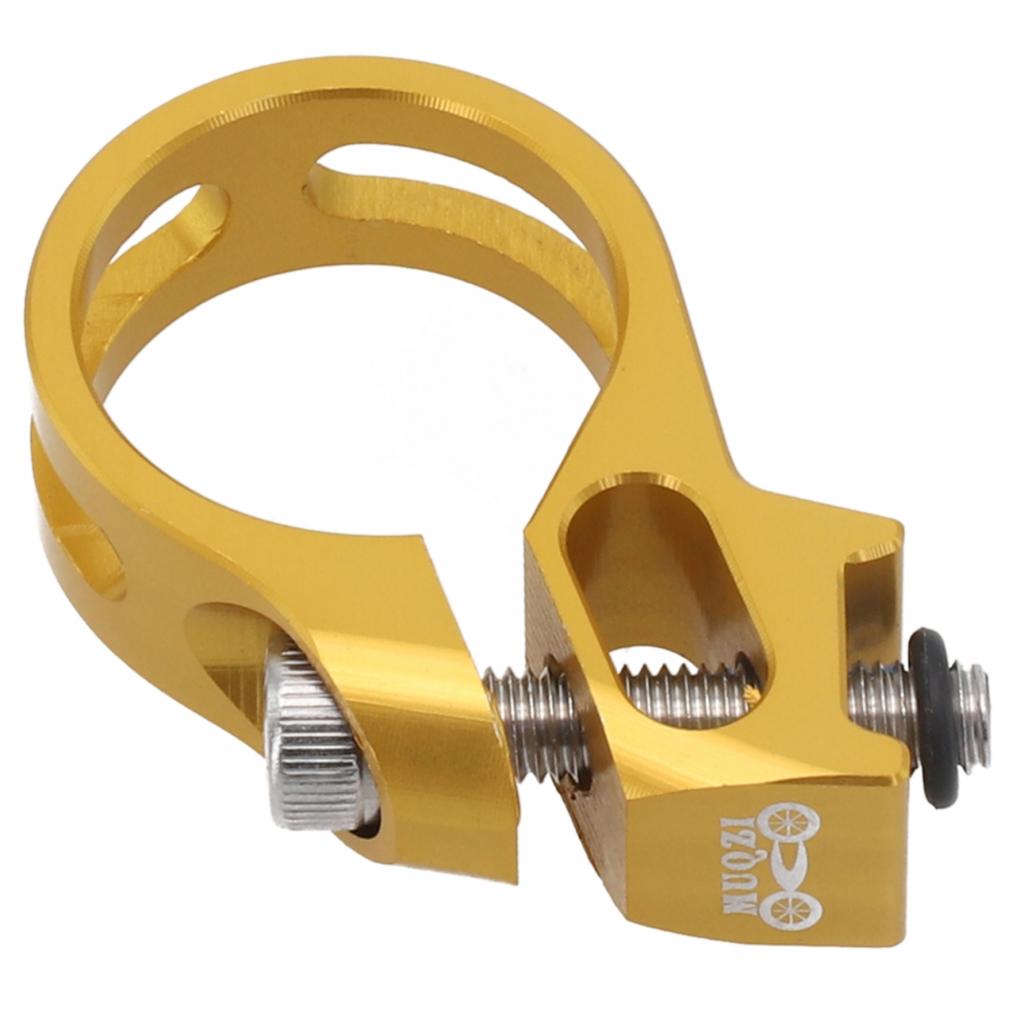 Надежное зажимное кольцо из алюминиевого сплава для трансмиссии горного велосипеда SRAM