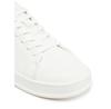 Men's Sneakers Calvin Klein Low Top Lace Up Nu Hm0hm01758 White