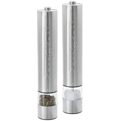 Profi Cook PC-PSM 1031 Солонка, перечница из нержавеющей стали 2 шт(s)