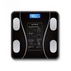 Body Fat Scale Smart Wireless Digital Bathroom Weight Scale Body Composition Analyzer with Smartphone App Bluetooth-compatible