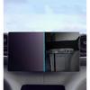 Car Navigation Protective Film BYD Car GPS Navigation Protection Film LCD Screen Tempered Glass