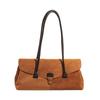 High-End Women's Fashion Shoulder Handbag - Large Capacity, Niche Design