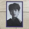 Straykids Сынмин Аму Альпо Фотокарточка