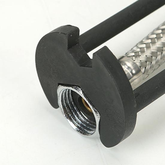 Универсальный ключ для раковины Исключительное вращение Высокопрочный многоцелевой многоразовый ключ для сантехники для раковины