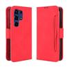 Flip Cases for Itel Super 26 Ultra / Itel S26 Ultra PU Leather Full-Body Protection Durable Phone Case