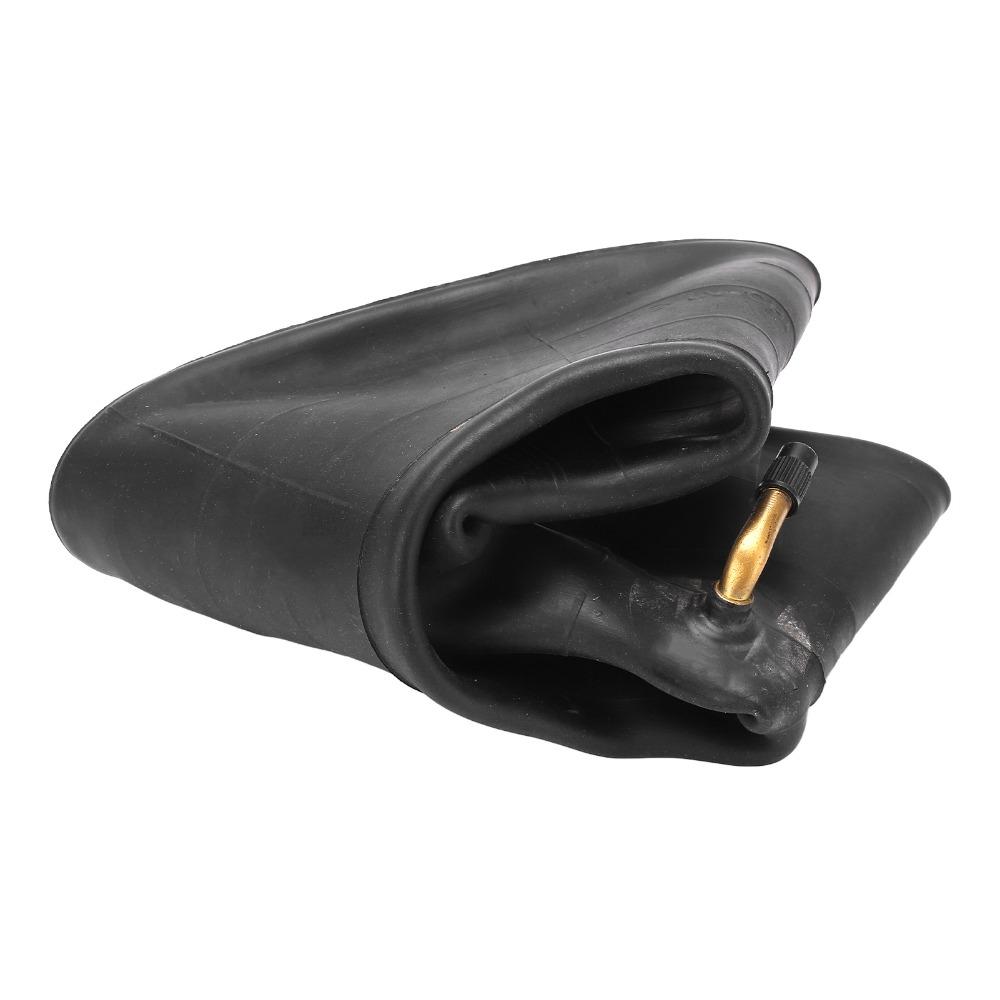 Black 13x5.00-6 Inner Tube Rubber Inner Tube Durable Heavy Duty Inner Tube Yard Carts