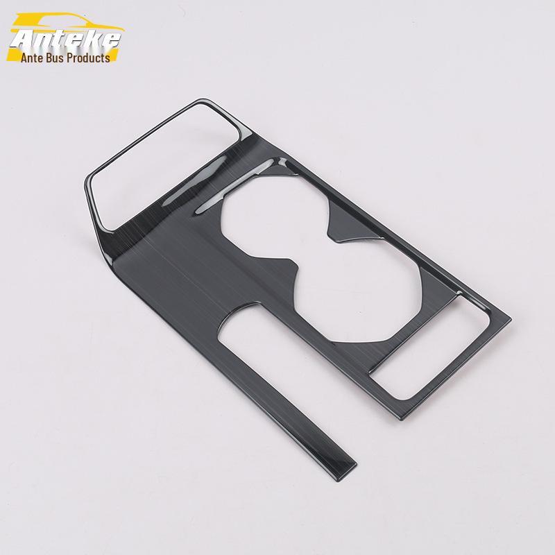 Декоративная рамка панели приборов и центральной консоли T-CROSS для моделей 19 года