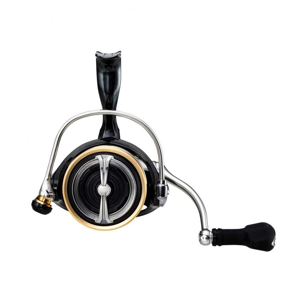 Катушка для спиннинга DAIWA 20 Rubias LT3000-C (Модель 2020 года)