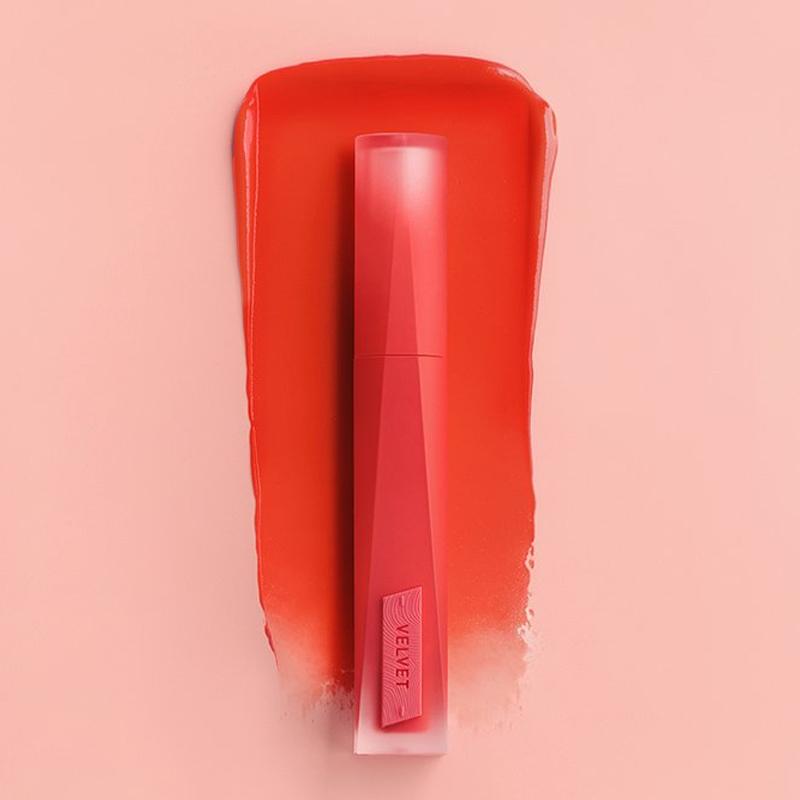 3ce Velvet Lip Tint Plush 4g