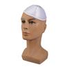 Портативная еврейская кипа Традиционная кипа-шляпа для мужчин Наружная культурная активность Молитва Ежедневное использование Аксессуары для головы
