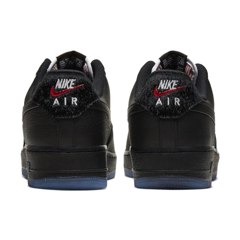 Nike Кроссовки Air Force 1 Low Chicago 2019 CT1520-001