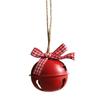 Christmas Bells Jingle Bells Multifunctional Christmas Tree Pendant Exquisite Xmas Hanging Pendant Xmas Party Supplies