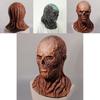 Маска Векны из 4 сезона Ужасающий Латексный Косплей-Реквизит на Хэллоуин