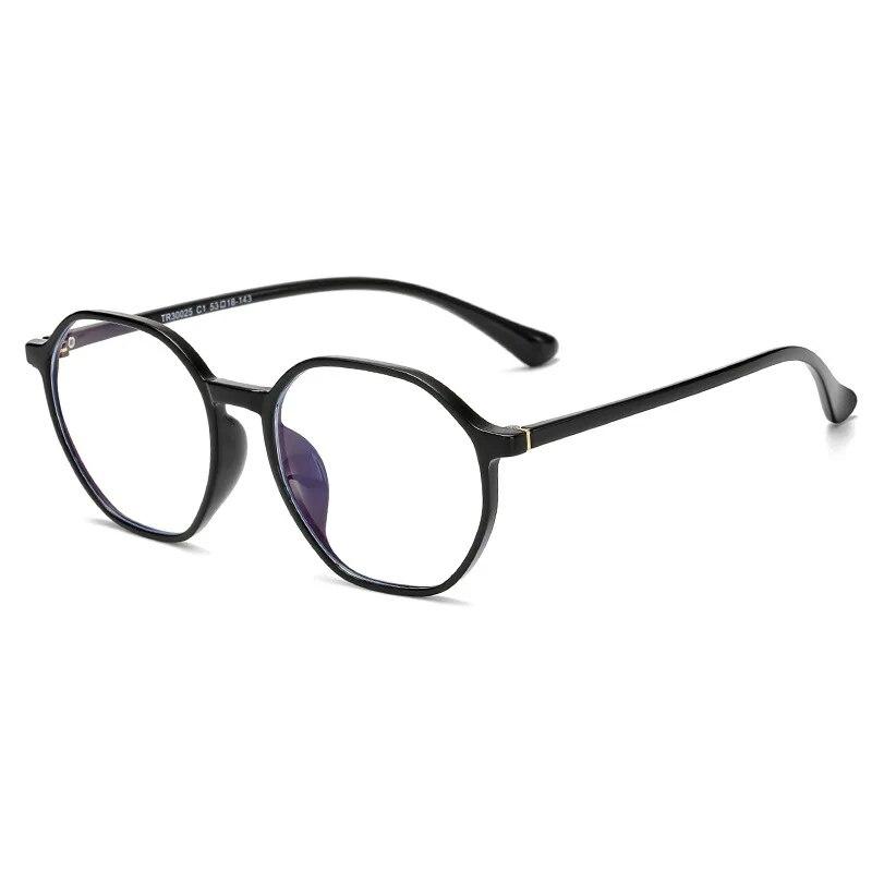 Fashion Anti Blue Light Reading Glasses Eye Protection Diopter +1.0 1.5 2.0 2.5 3.0 3.5 4.0 High Definition Presbyopia Eye-wear