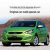 Hyundai Accent Headlight Cover (2011-2014 Models)