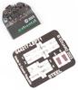 Eduard 1/48 Scale LookPlus Do335A Instrument Panel and Parts Set (for Tamiya) Plastic Model Parts EDU644221