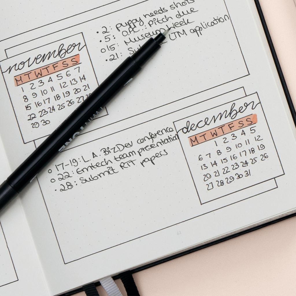 Leuchtturm Издание Bullet Journal 2 A5 Блокнот в точку Зеленый 368952 Официально импортировано
