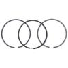 Комплект поршневых колец для бензинового двигателя 190F 407CC 414CC 420CC 16HP 15HP 14HP Аксессуары