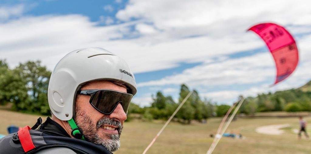 OCEAN KILLY WATER Floating Organic Lightweight UV Detachable Strap Matte Black Smoke Sunglasses, Bio-Based Frame, Protection, & Floaters, (Polarized