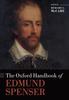 Книга The Oxford Handbook of Edmund Spenser