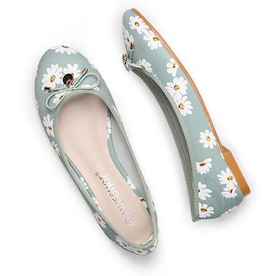 Женские туфли на плоской подошве, элегантные, сексуальные, повседневные, дышащие, женские мокасины, удобные, дышащие, балетки для девочек