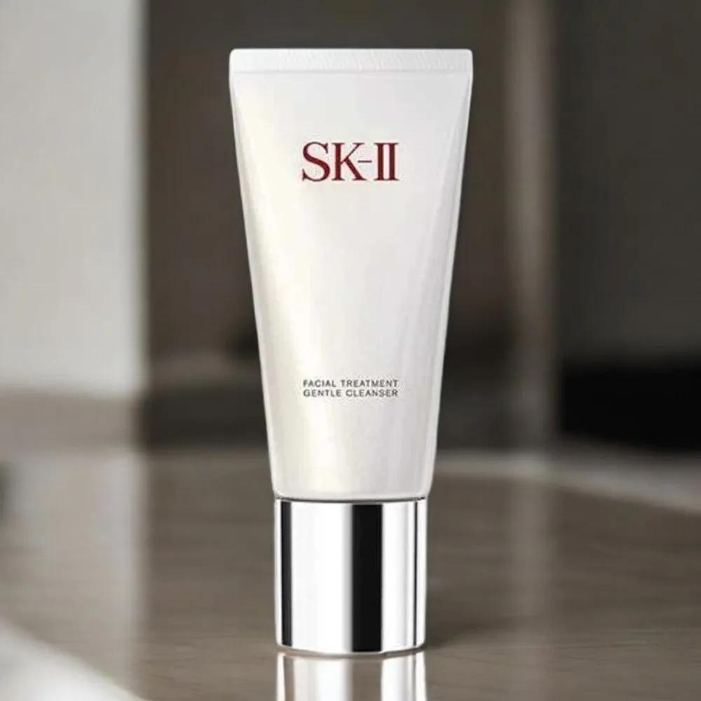 Sk-II Средство для умывания Facial Treatment Gentle Cleanser 120г