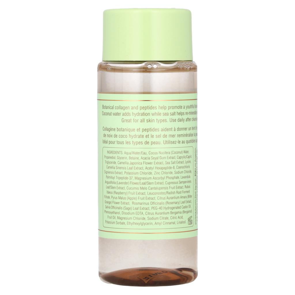 Pixi Beauty Коллагеновый тоник, тоник для придания объема, 100 мл (3,4 жидких унции)