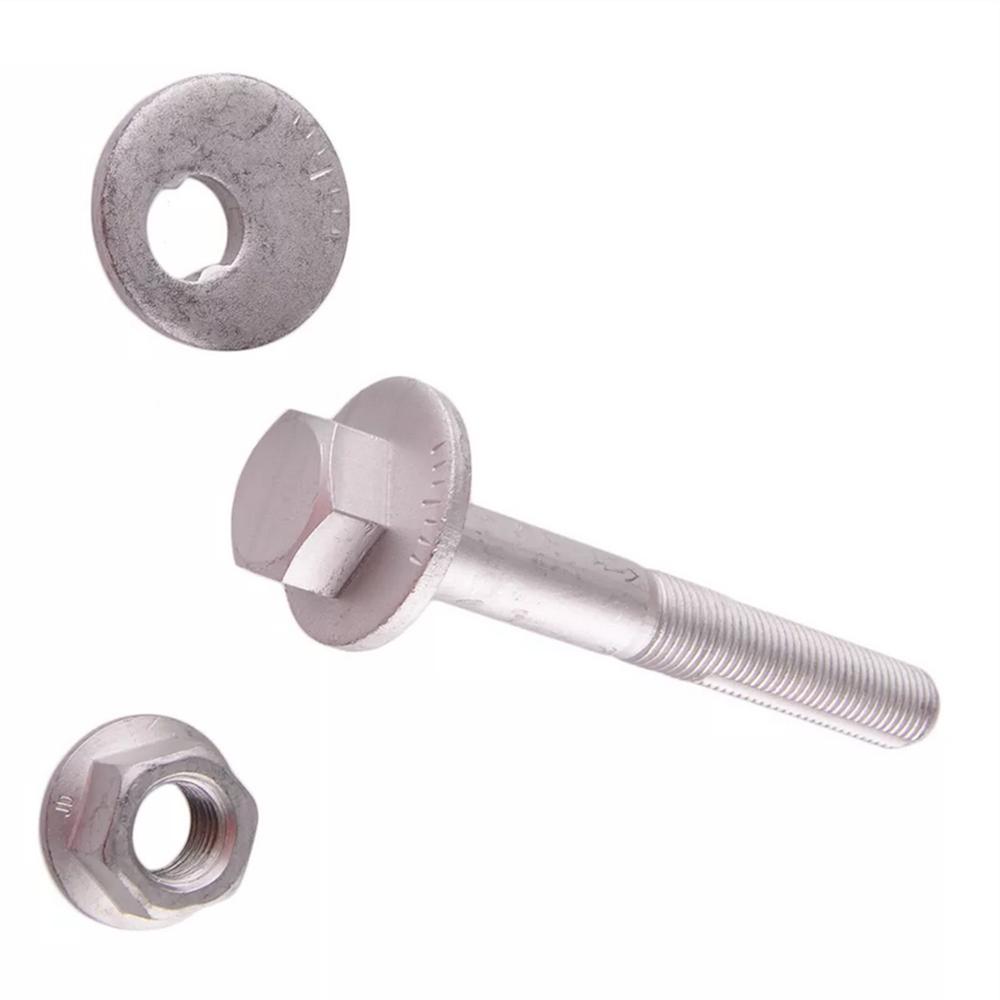 Lower Control Arm Adjust Bolt For Hyundai Tucson Sonata Santa Fe Kia 55260-3R000