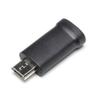 Универсальный адаптер-конвертер кабеля для камеры Type-C на Micro USB, совместимый с камерами серии Fujifilm X-H1 X-T2