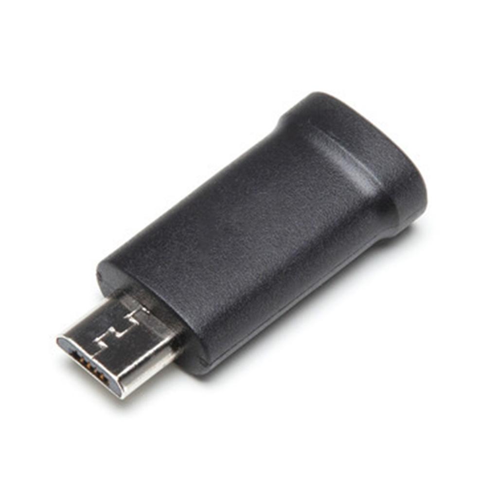 Универсальный адаптер-конвертер кабеля для камеры Type-C на Micro USB, совместимый с камерами серии Fujifilm X-H1 X-T2